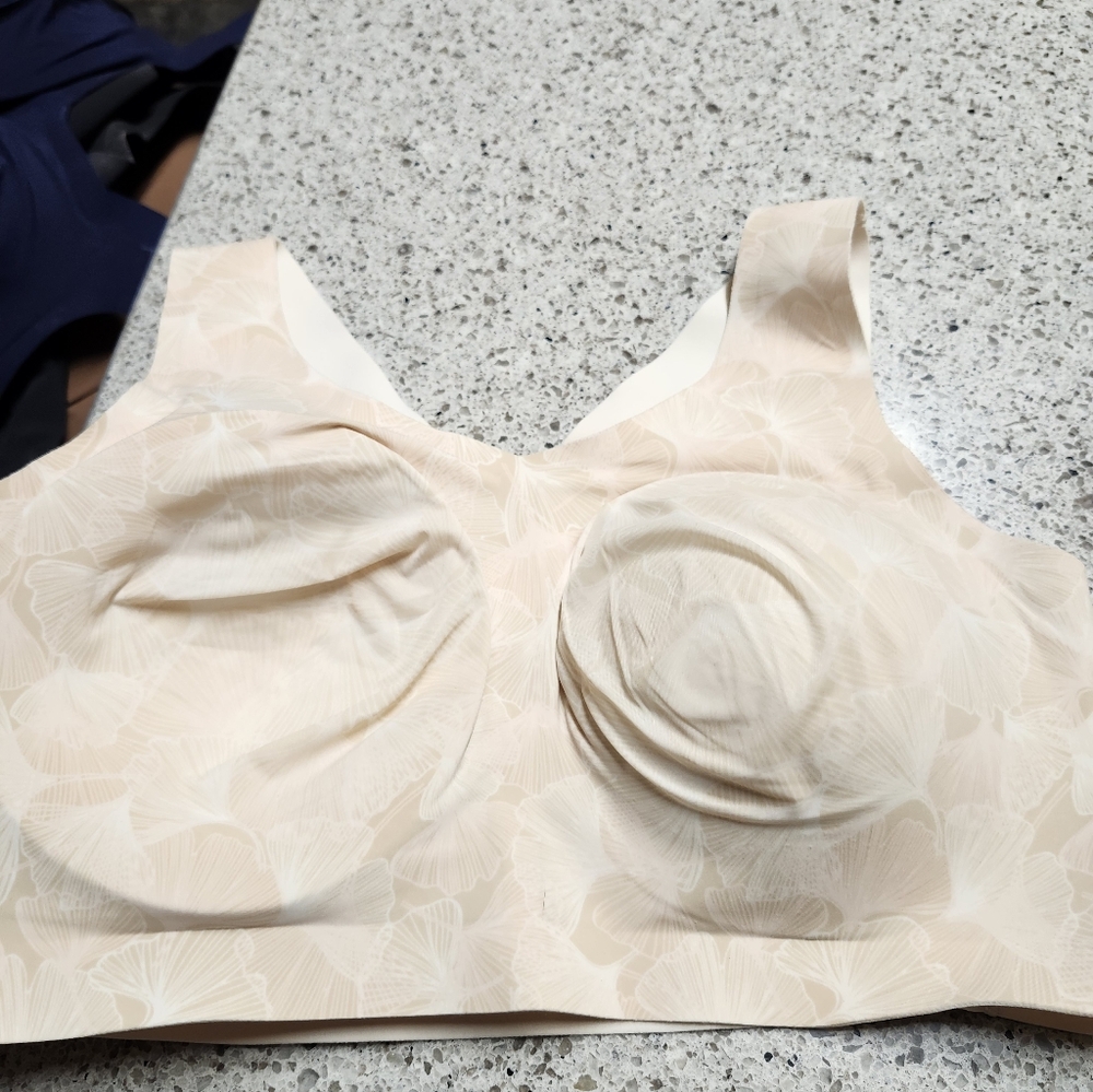 E&B Bra